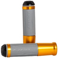 CIRCUIT EQUIPMENT Silverstone, Grau/Gold