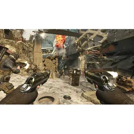 Call of Duty: Black Ops II (Wii U)