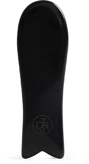 Black Obsidian Gua Sha