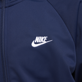 Nike Club Trainingsanzug Herren, dunkelblau