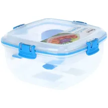 Sistema Frischhaltedose blau 1,1 l