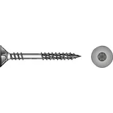 E/D/E OSB-Verlegeschr. 4,5x50TG Senkkopf zn gelb T25