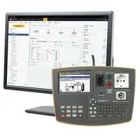 Fluke 6500-2 DE KIT 2