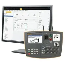 Fluke 6500-2 DE KIT 2