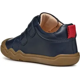 GEOX Steppie Up Blau 25