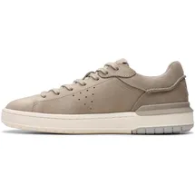 CLARKS Courtlite2 Run Herren Navy 41