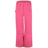 Trollkids Kinder Rauland Ski Hose (Größe 128, pink)