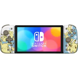 Hori Split Pad Compact Controller Mehrfarbig Nintendo Switch