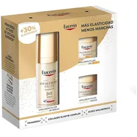 Eucerin, Gesichtsserum, Set mit Damenkosmetik HYALURON FILLER 3 Stücke