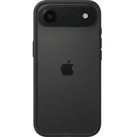 Apple iPhone Air Bumper Schwarz