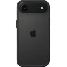 Apple iPhone Air Bumper Schwarz