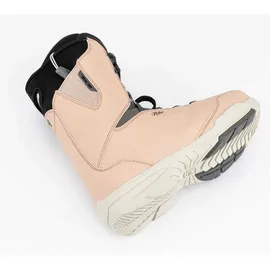 Nitro Scala TLS Snowboardschuhe // Terracotta, // 26,5