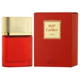 Cartier Must de Cartier Eau de Parfum 50 ml