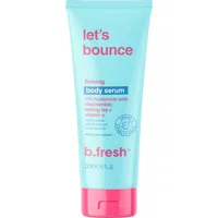 B.fresh Let's Bounce Firming Körperserum 236 ml