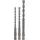 Bosch Betonbohrer Set 3-teilig 5/6/8 mm SDS-Quick