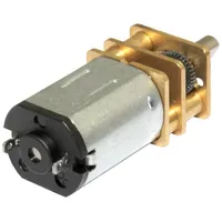 SOL-Expert Micro-Getriebe (G 100)