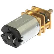 SOL-Expert Micro-Getriebe (G 100)
