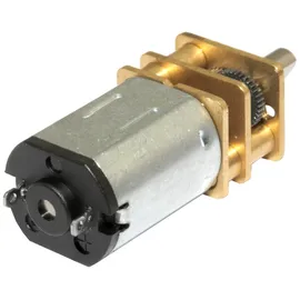 SOL-Expert Micro-Getriebe (G 100)