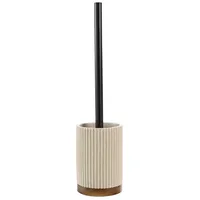 Bricoline Gestreifte WC-Bürste NIAGARA