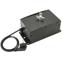 Eurolite MD-2030 DMX Sicherheits-Drehmotor
