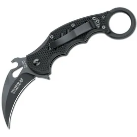 FKMD Karambit Schwarz