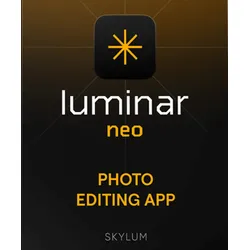 Skylum Luminar Neo (1 Gerät)