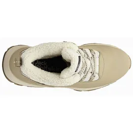 Jack Wolfskin Everquest Texapore Mid Damen Anis 42,5
