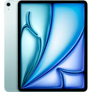 13" (7. Generation 2025) 256 GB Wi-Fi + Cellular Blau
