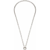 LEONARDO Halskette Romea Clip&Mix, 023272 023273«, silberfarben