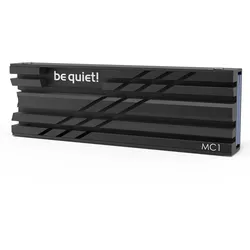 be quiet! MC1 | M.2 SSD-Kühler