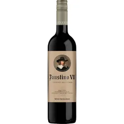 Faustino VII Varietal - Cabernet Sauvignon (2022), Bodegas Faustino