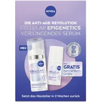 BEIERSDORF Cellular Epigenetics Serum Geschenkset Serum 2,0 Stück