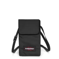Eastpak Daller Pouch Portemonnaie schwarz
