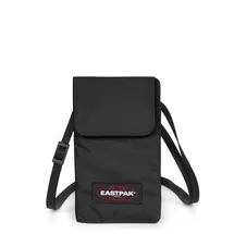 Eastpak Daller Pouch Portemonnaie schwarz