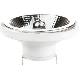 Spectrum LED G53 14W 45° Reflektor 970lm weiß 12V Neutralweiß 4000K