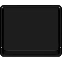 Backblech 425x360x23mm emailliert AEG Juno 387028720/2 Kuchenblech für Backofen