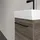 Villeroy & Boch Waschtischunterschrank 1 Tür 34,0 x 51,4 x 23,4 cm Eiche