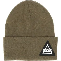 SOS Caucasus Beanie tarmac (5056) One size