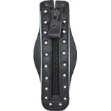Haix Reißverschluss Lasche Airpower XR 1, 701036 Gr. 49-51 schwarz