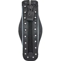 Haix Reißverschluss Lasche Airpower XR 1, 701036 Gr. 49-51 schwarz