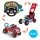 Vtech Babys 3-in-1 Traktor & Rasenmäher