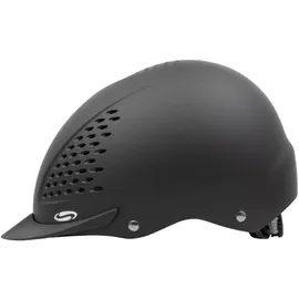 Swing H23 Reithelm Classic 51-54 cm Schwarz