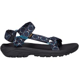 Teva Hurricane XLT 2 Herren diamond total eclipse 47