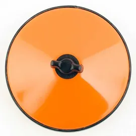 Twin Air Luftfilterabdeckung für Kawasaki KX 60/65/85/100 91-18 Orange