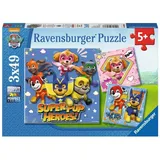 Ravensburger Paw Patrol