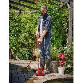 Einhell PICOBELLA 18/215 Unkrautentferner