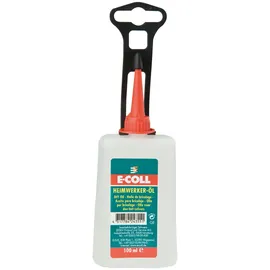 E-COLL Heimwerkeröl 100 ml