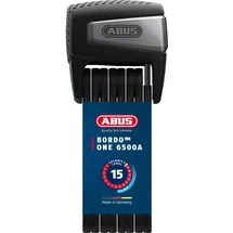 ABUS Bordo SmartX