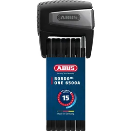 ABUS Bordo SmartX