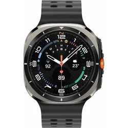 Samsung Galaxy Watch Ultra LTE (47mm) (silber)